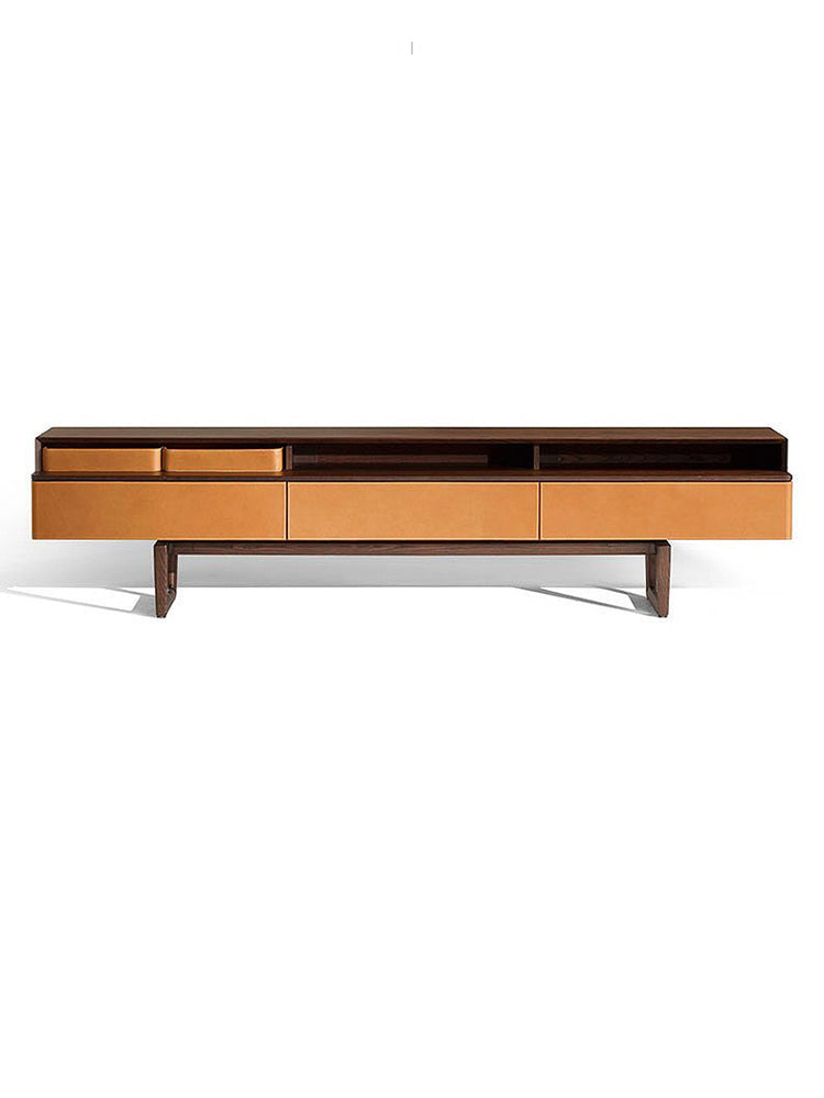 Poltrona Frau Fidelio TV Stand