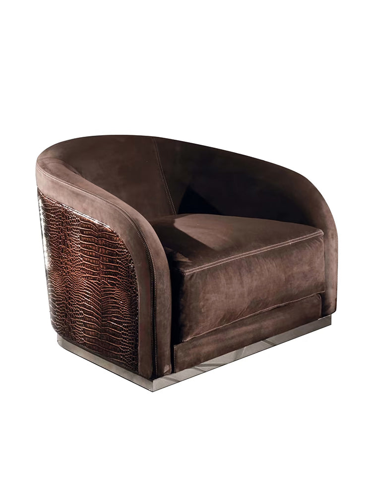 Longhi Pearl Leisure Chair