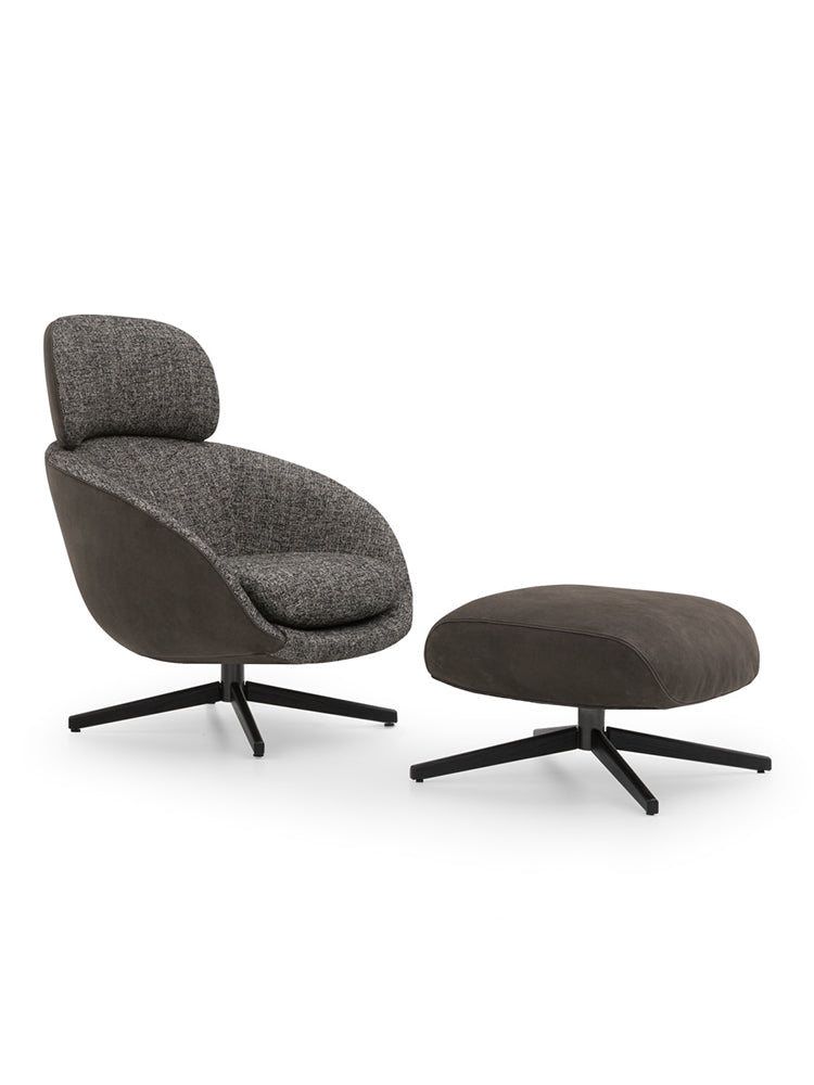 Minotti Russell Armchairs