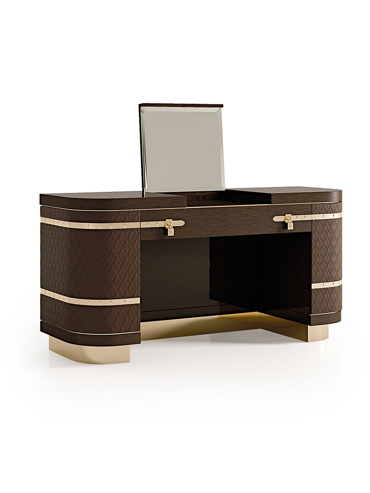 Turri Diamond Dressing Table