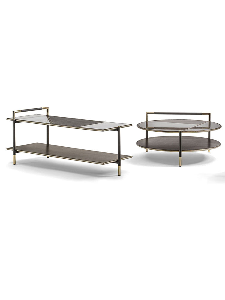 Vittoria Frigerio Araldo Coffee Table