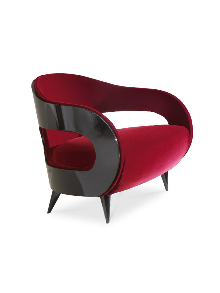 Turri Miller Leisure Chair