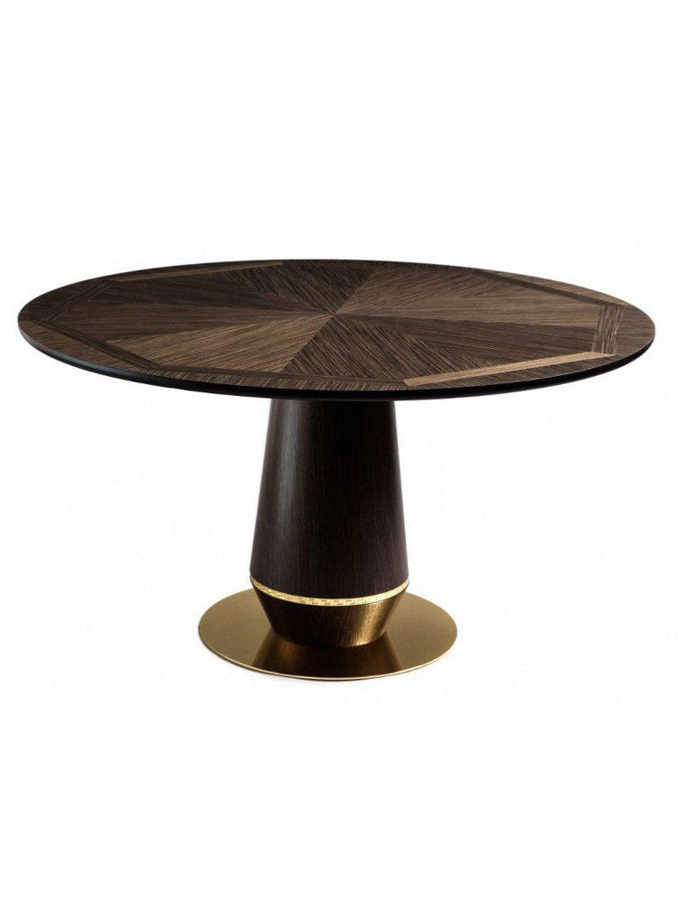 Versace Vasmara Dinning Table