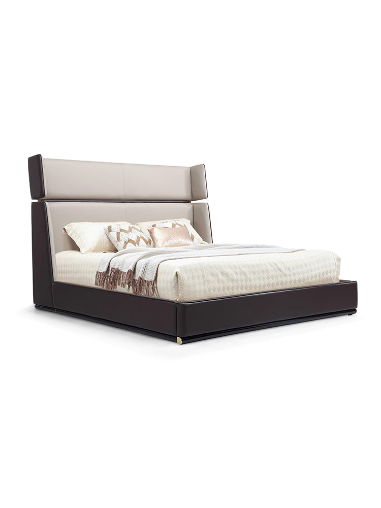 Visionnaire Reverie Bed