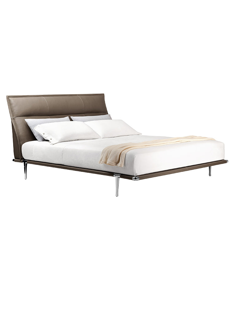 Poltrona Frau Mr Moonlight Bed