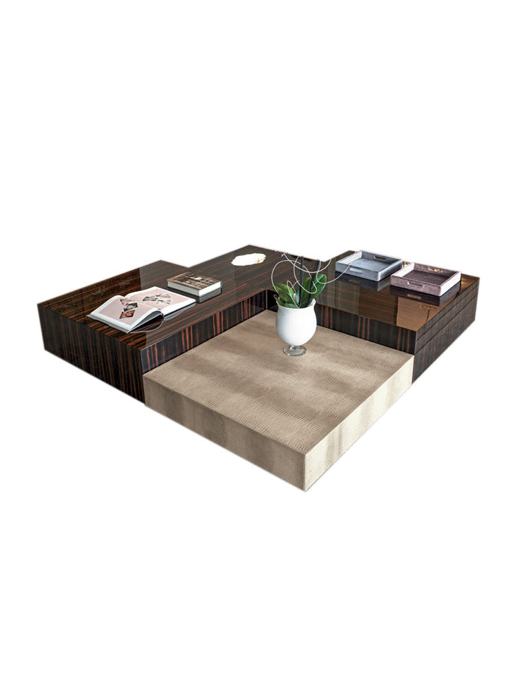 Longhi Safir Coffee Table