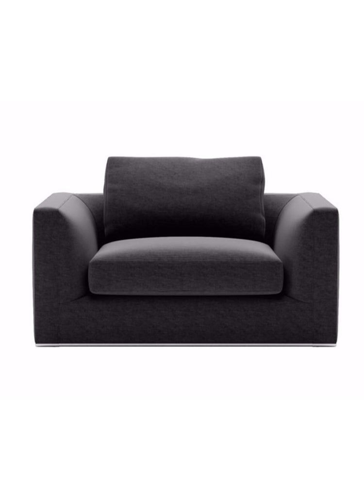 B&B Richard Leisure Chair