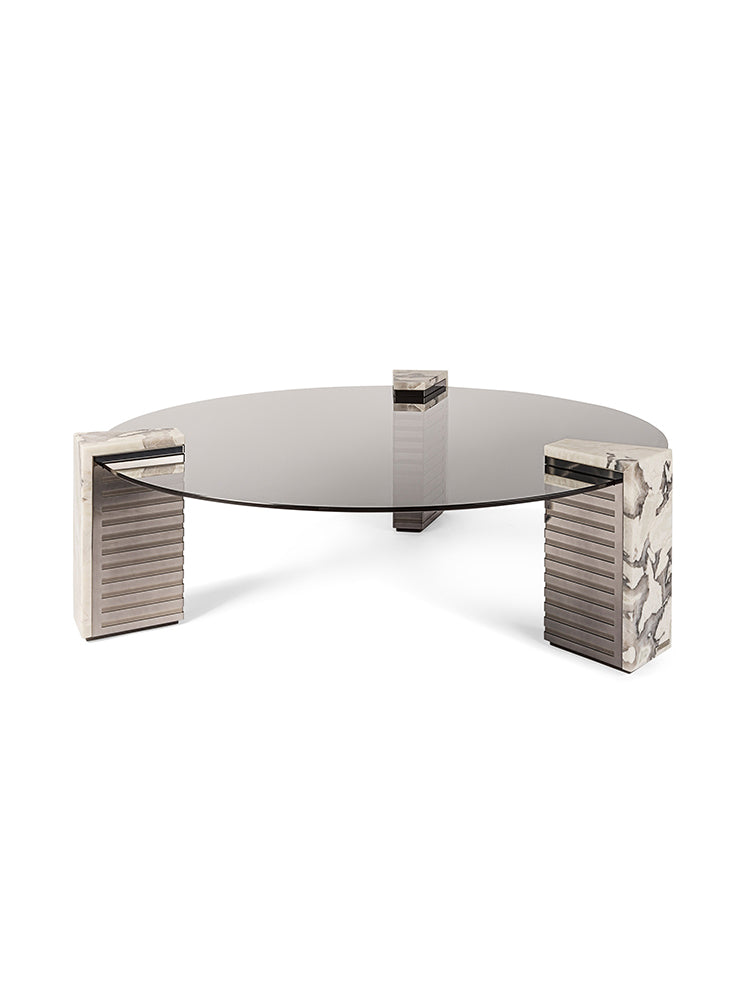 Visionnaire Admeto Coffee Table