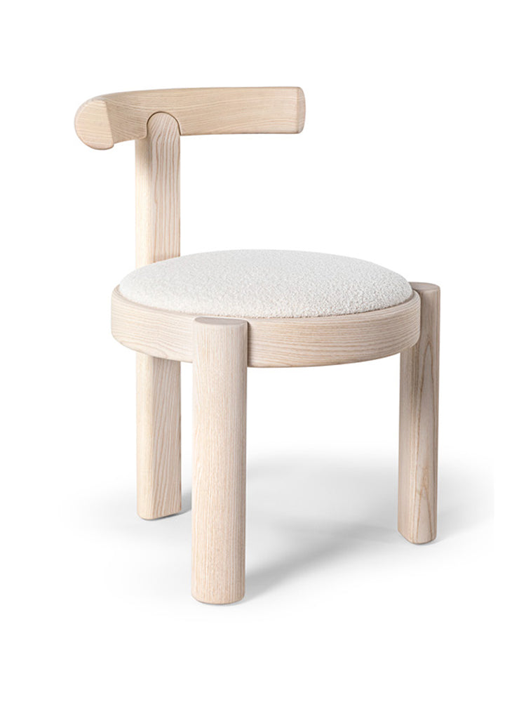 Cornelio Cappellini Tita Dinning Chair