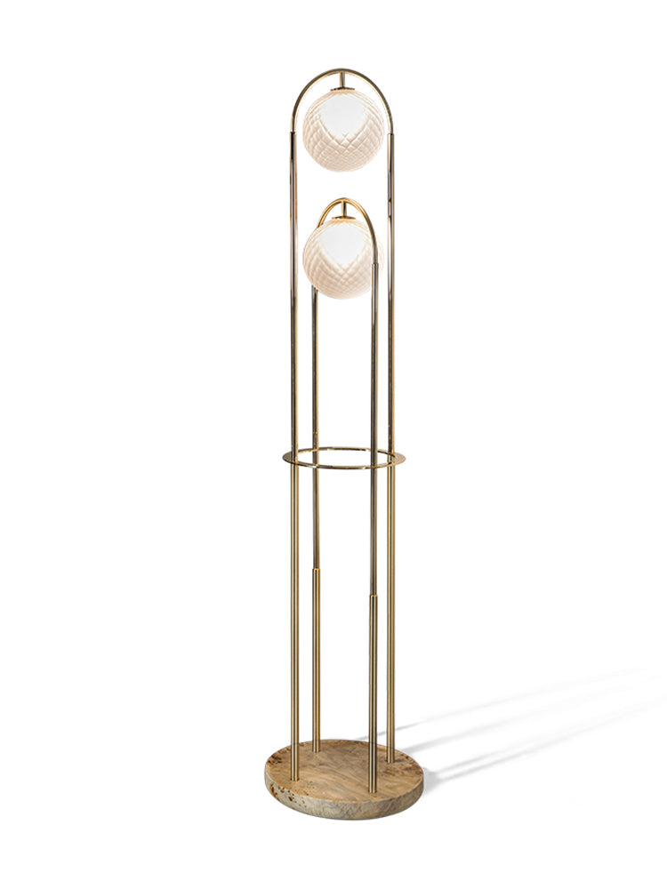 Cornelio Cappellini Heron Lighting