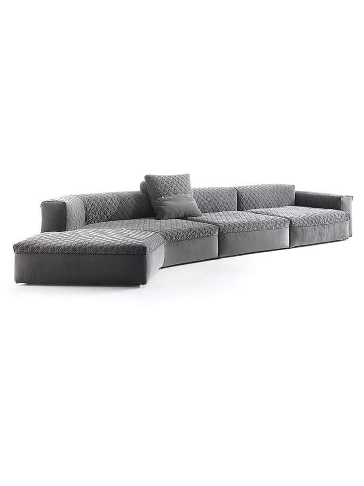 Vittoria Frigerio Sforza Sofa