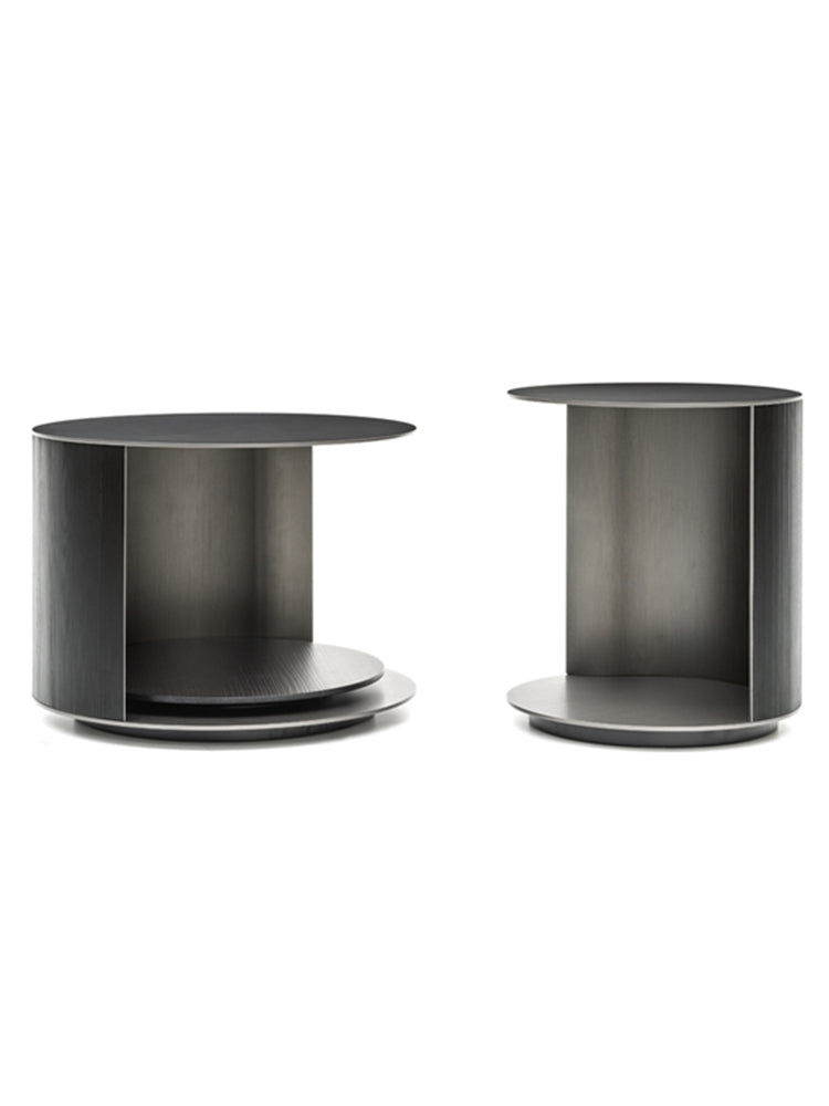 Minotti Richer Side Table