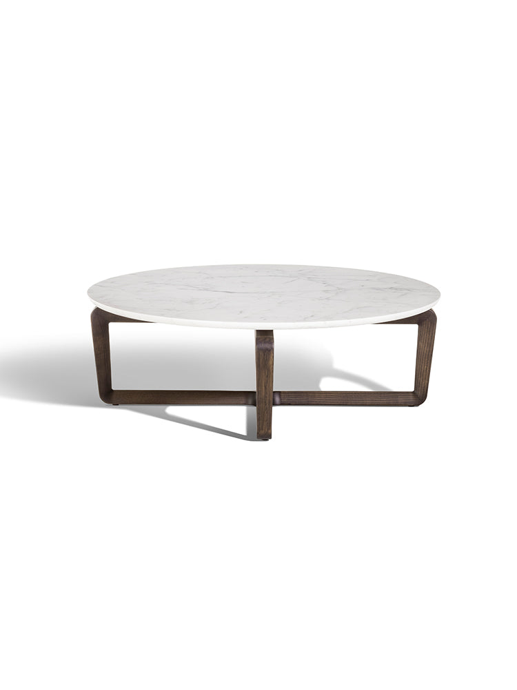 Poltrona Frau Fidelio Coffee Table