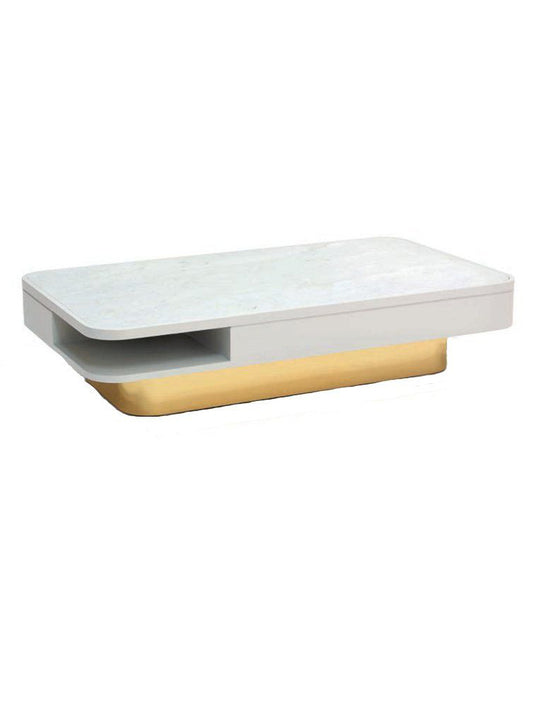 Versace La Coupe Des Dieux Coffee Table