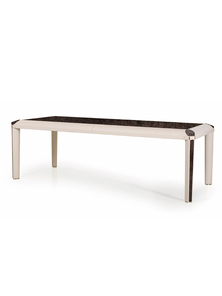 Turri Eclipse Dinning Table