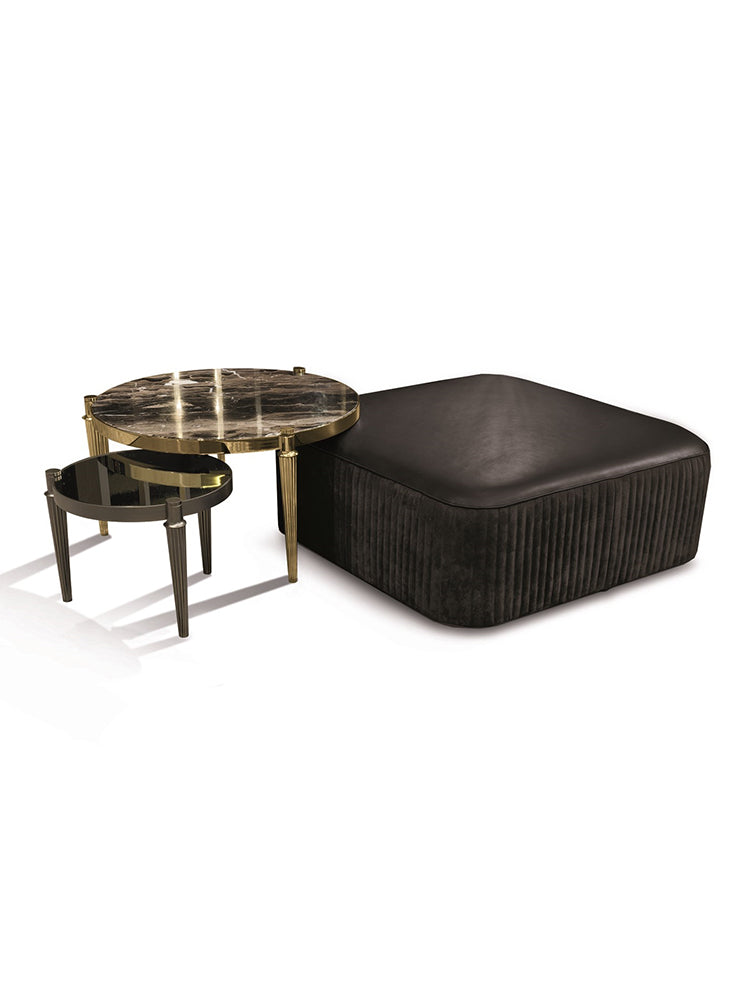 Longhi Felix Stool