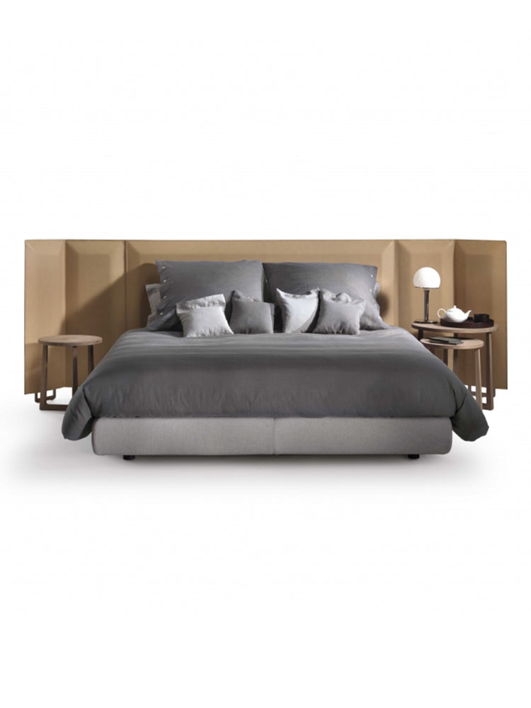 Flexform Eden Bed