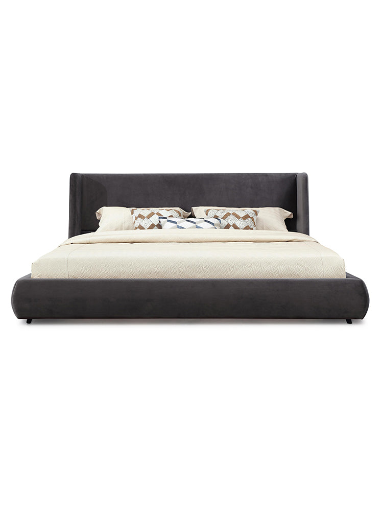 Minotti Reeves Bed