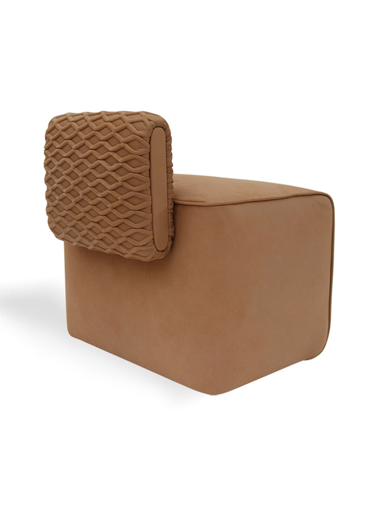 Cornelio Cappellini Hug Stool