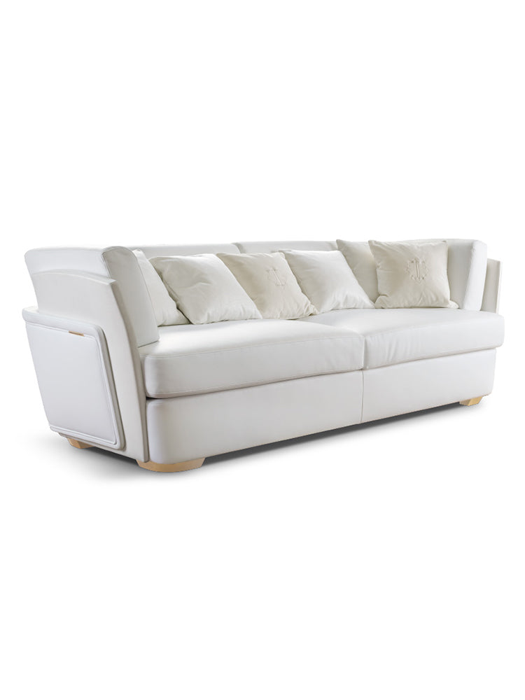 Turri Blanche Sofa