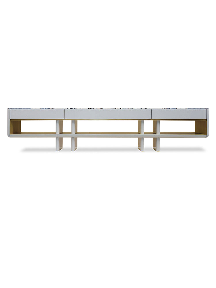 Cornelio Cappellini Bridge Sideboard