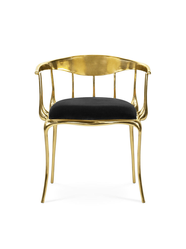 Boca Do Lobo Nº11 Dinning Chair