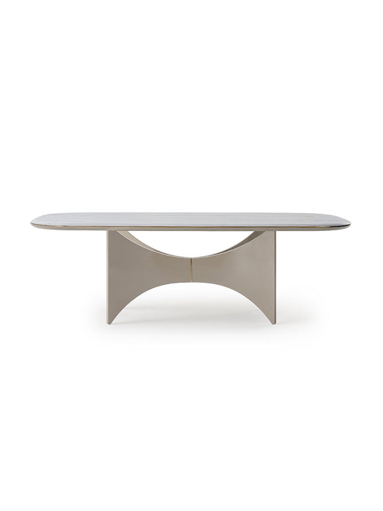 Turri Blues Dinning Table