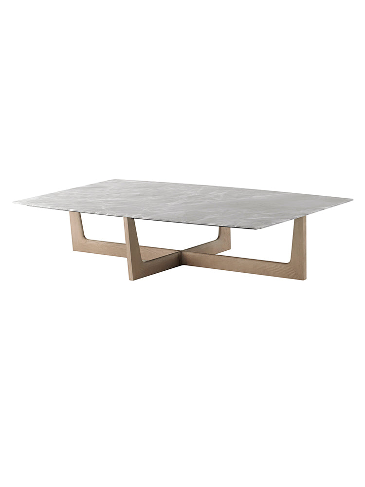 Poltrona Frau Ilary Coffee Table