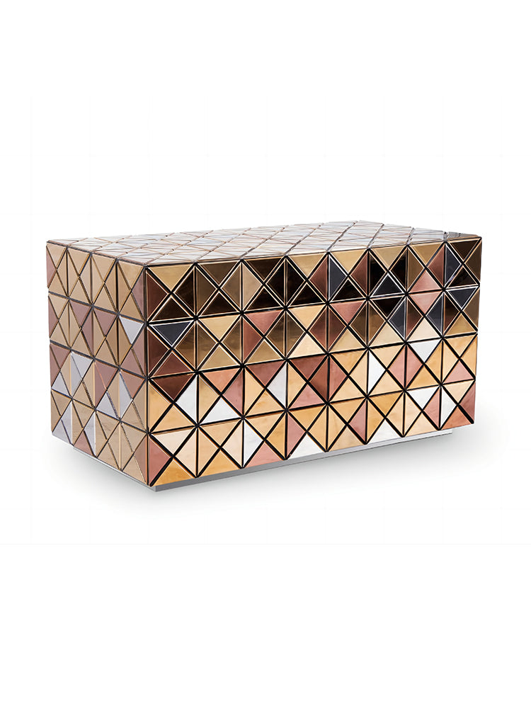 Boca Do Lobo Pixel Nightstand