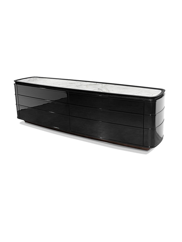 Visionnaire Nomos Sideboard