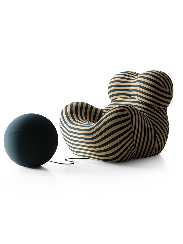 B&B Up 50 Leisure Chair