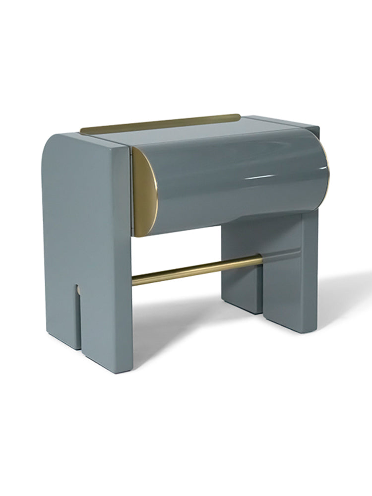 Cornelio Cappellini Oskar Nightstand