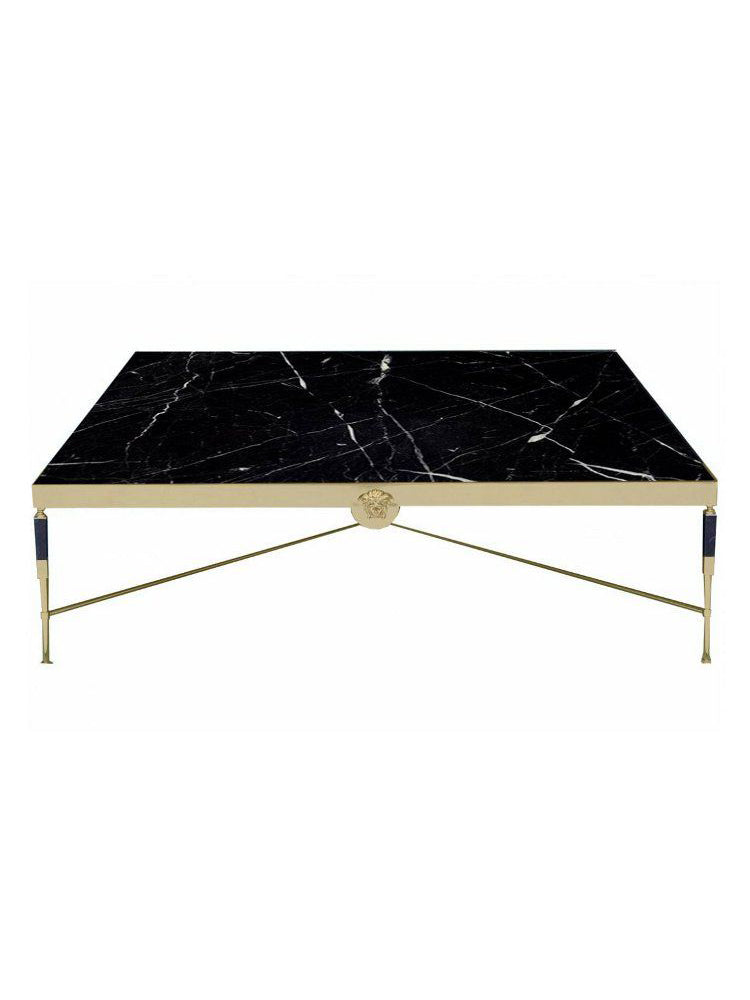 Versace coffee deals table