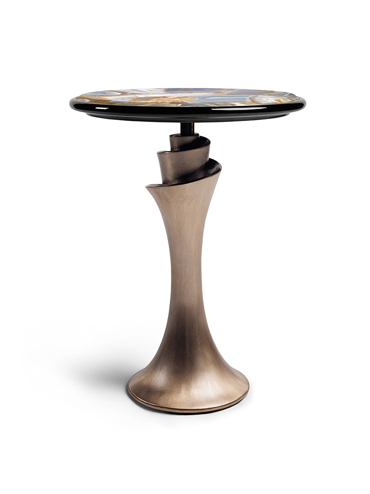 Vissionnaire Kenaz Side Table