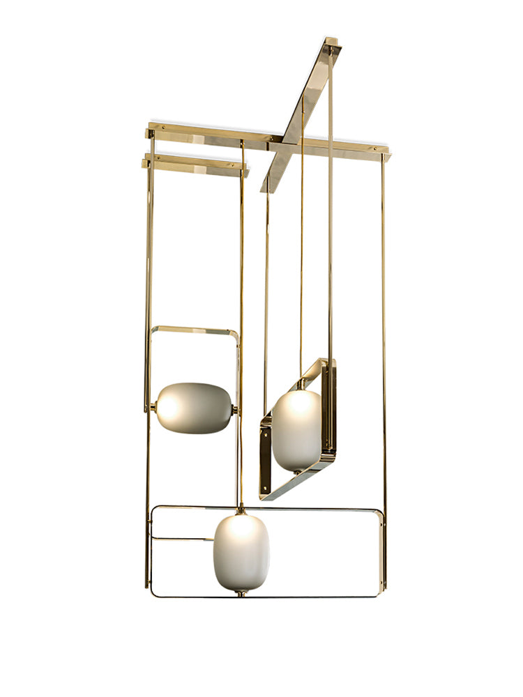 Cornelio Cappellini Nova Lighting