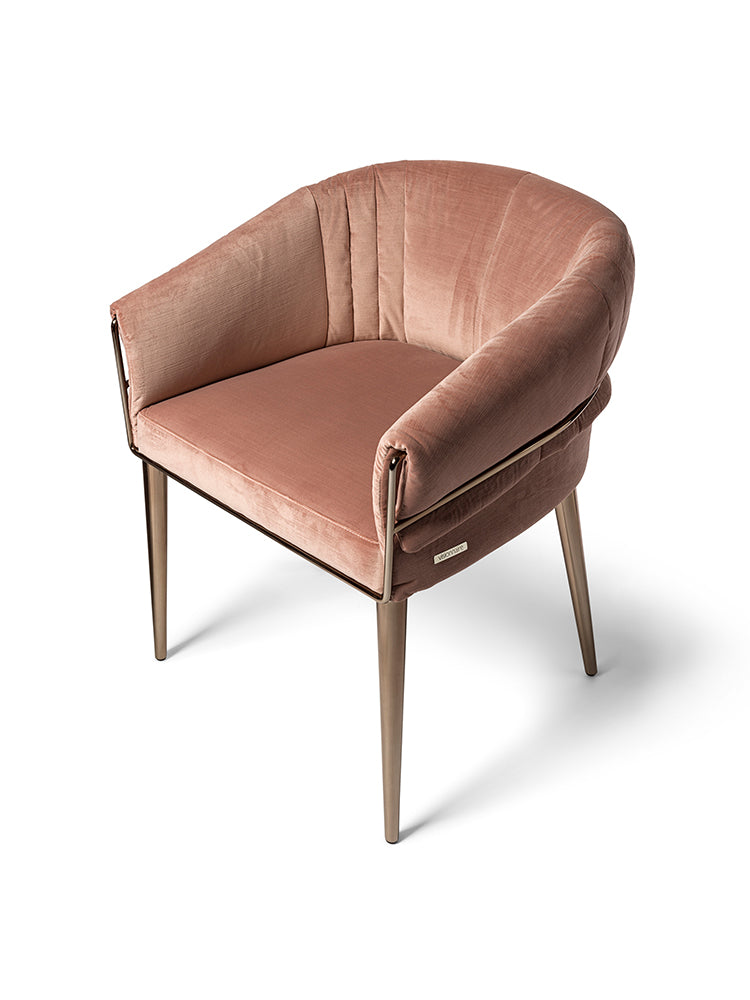 Visionnaire Aminta Dining Chair