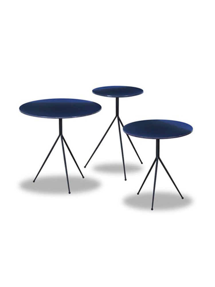 Baxter Liquid Side Table