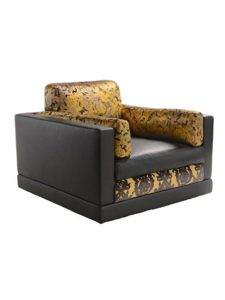 Versace Duyal Leisure Chair