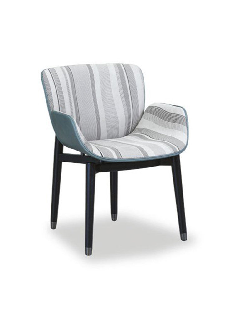 Baxter Jorgen Dinning Chair