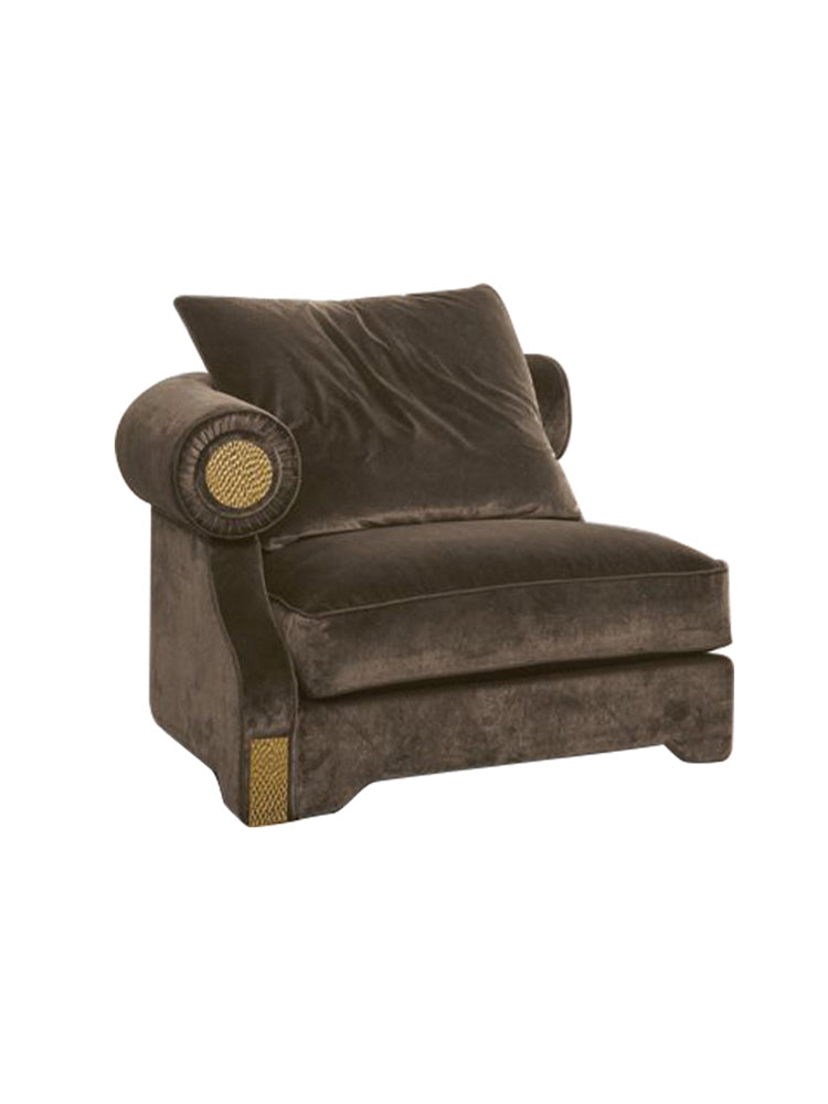 Longhi Hoffman Leisure Chair