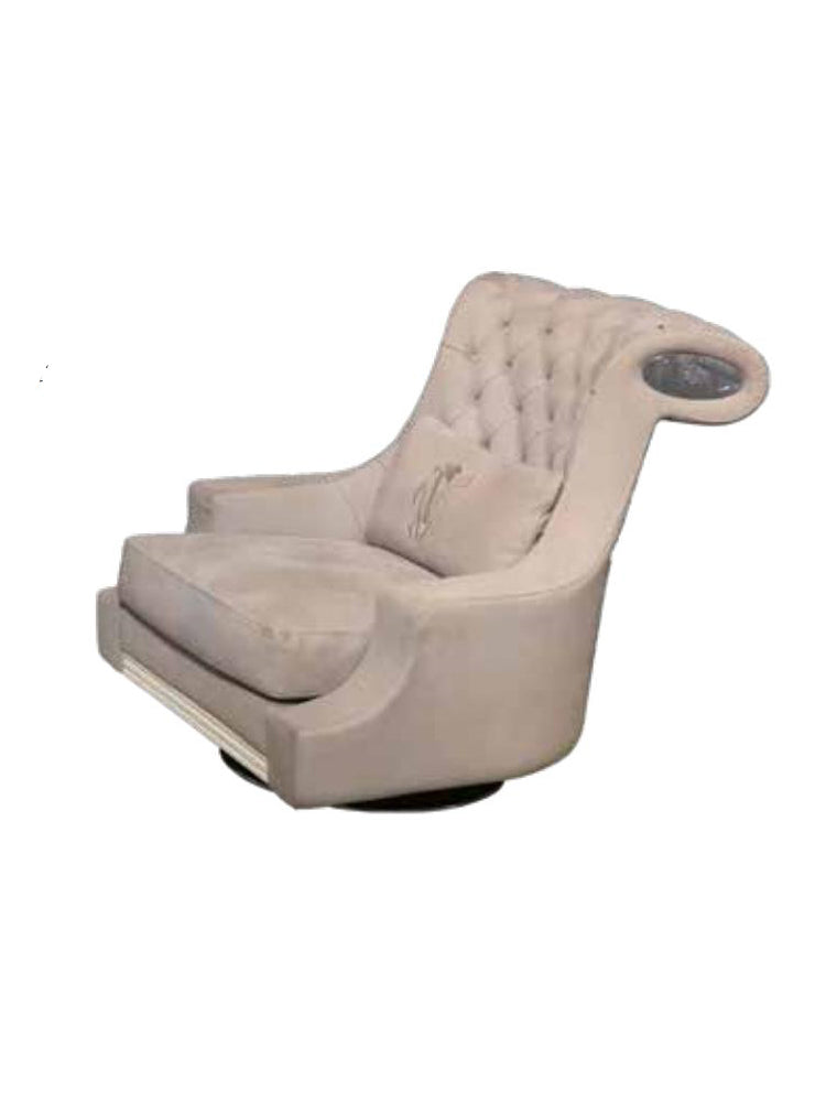 Visionnaire Valancourt Armchairs