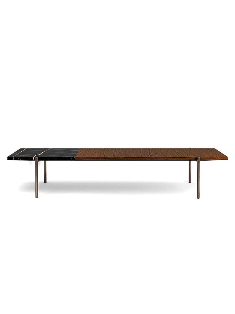 Minotti Superquadra Dining Table