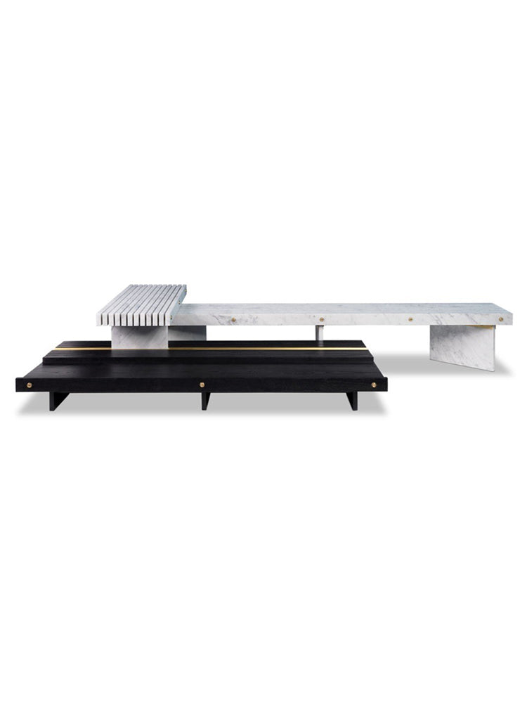 Baxter Rail Coffee Table
