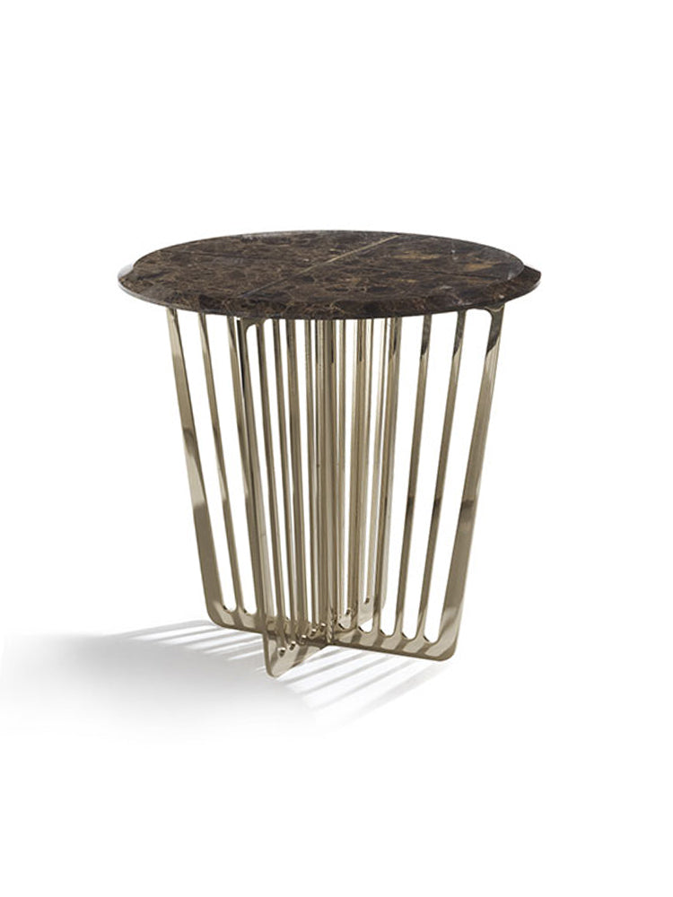Vittoria Frigerio Alfieri Side Table