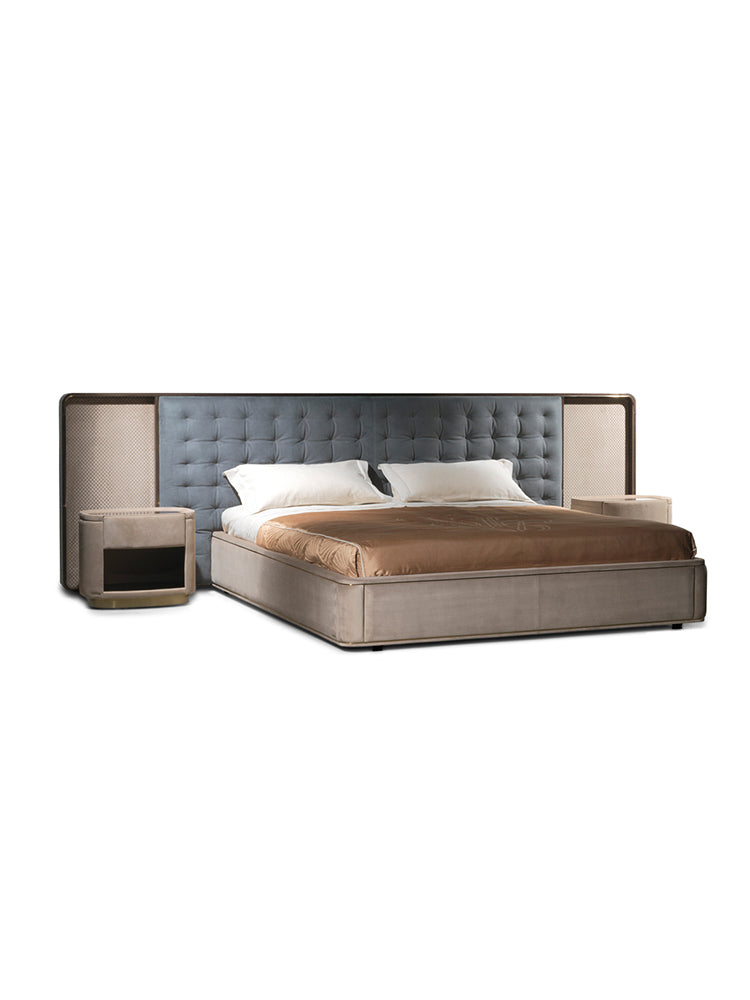 Visionnaire Ripley Bed