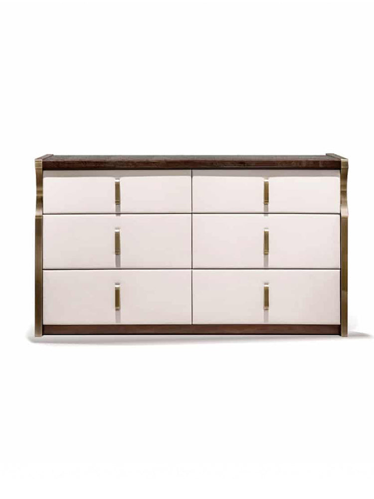 Capital Trilogy Sideboard