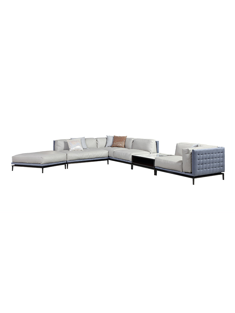 Visionnaire Legend Sofa