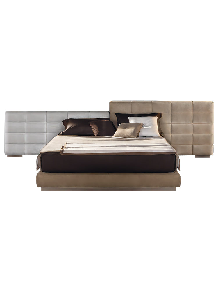 Minotti Lawrence Bed