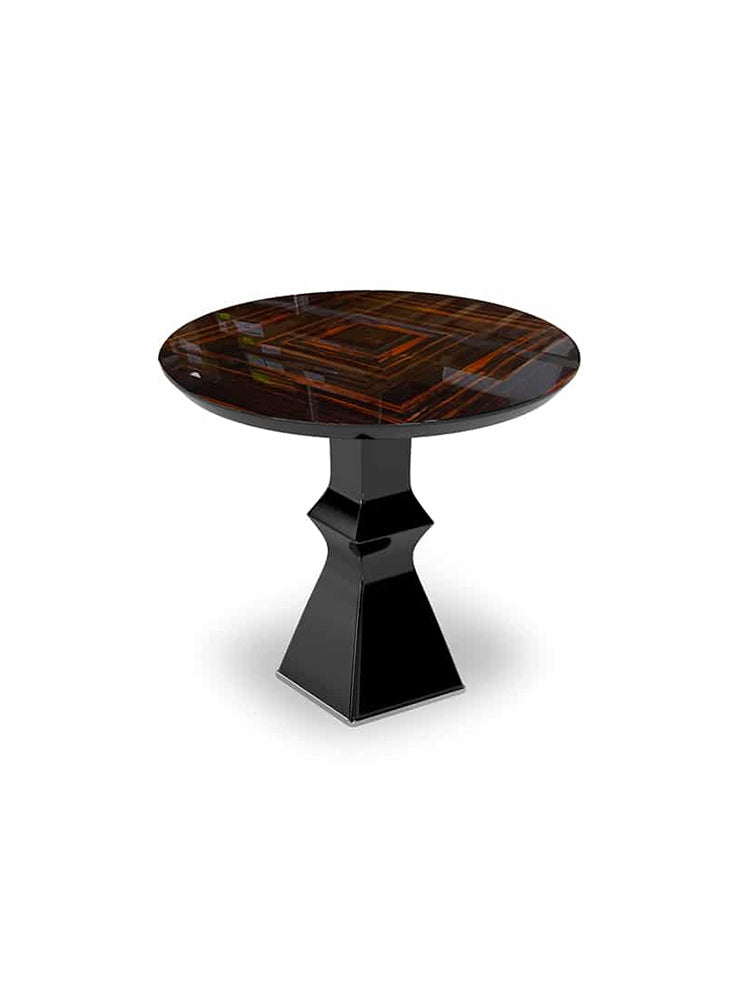 Capital Alma Side Table