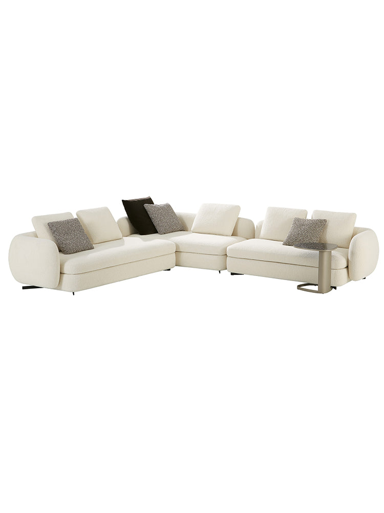 Poliform Saint-Germain Sofa